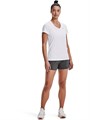 Under Armour Футболка Tech Short Sleeve V Neck 59909 - фото 94321