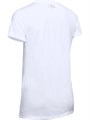 Under Armour Футболка Tech Short Sleeve V Neck 59909 - фото 94323