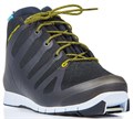 Fischer Ботинки беговые URBAN SPORT BLACK YELLOW 58628 - фото 96386