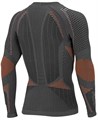 Accapi Термобелье футболка с длинным рукавом Ergoracing L/S Shirt 55306 - фото 97436