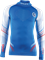 UYN Термобелье футболка с длинным рукавом NATYON 2.0 RUSSIA UW - фото 97925