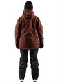 Jones Куртка сноубордическая Mountain Surf Parka W 62861 - фото 99921
