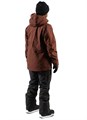 Jones Куртка сноубордическая Mountain Surf Parka W 62861 - фото 99925