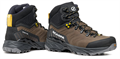 Scarpa Ботинки RUSH TRK PRO GTX 62827 - фото 99938